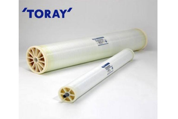 東麗膜受到污染后有哪些標志？