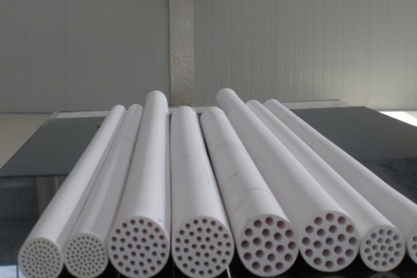 微濾膜有哪些主要特點？