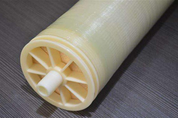 反滲透膜在脫鹽技術方面的應用介紹