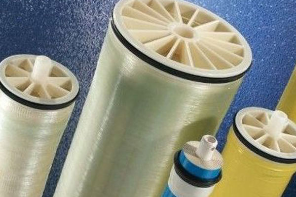 東麗TM720-400反滲透膜性能下降可以控制嗎? 東麗TM720-400反滲透膜性能下降可以控制嗎?