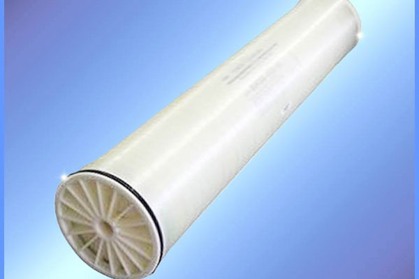 東麗TM720D-400反滲透膜化學清洗有哪些原則？