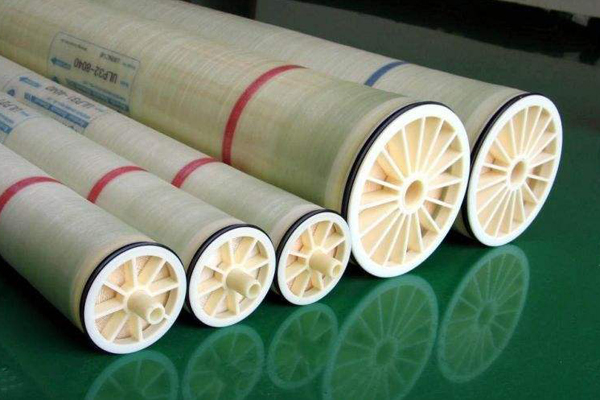 變干燥的東麗TM720D-400反滲透膜如何恢復? 變干燥的東麗TM720D-400反滲透膜如何恢復?
