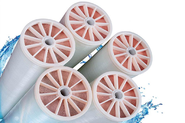 日本東麗TM720D-400反滲透膜對進水需要處理嗎？